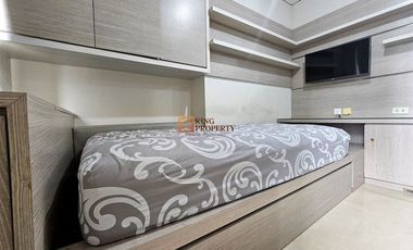 Apartemen Studio Madison Park Modern Urban – Dekat Neo Soho & Taman Anggrek