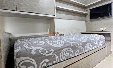 Apartemen Studio Madison Park Modern Urban – Dekat Neo Soho & Taman Anggrek