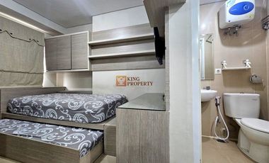 Apartemen Studio Madison Park Modern Urban – Dekat Neo Soho & Taman Anggrek