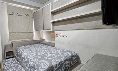 Apartemen Studio Madison Park Modern Urban – Dekat Neo Soho & Taman Anggrek