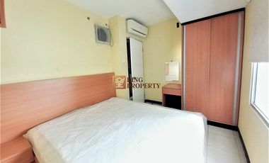 Auto Cuan! 2BR 38m² Bonus Furnished, Lokasi Nempel Mall Green Bay Pluit Greenbay – Tinggal Bawa Koper