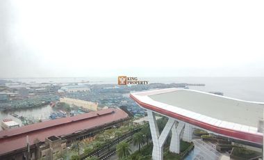 Auto Cuan! 2BR 38m² Bonus Furnished, Lokasi Nempel Mall Green Bay Pluit Greenbay – Tinggal Bawa Koper