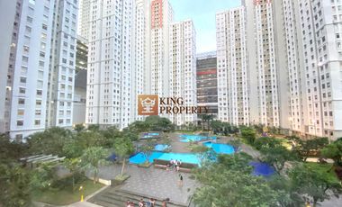 Auto Cuan! 2BR 38m² Bonus Furnished, Lokasi Nempel Mall Green Bay Pluit Greenbay – Tinggal Bawa Koper