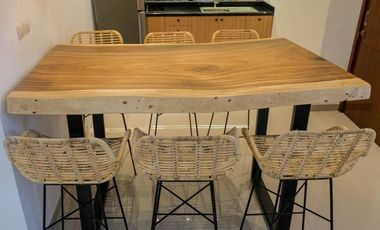 RUMAH KEREN MINIMALIS MODERN FULL FURNISHED 2 LANTAI SIAP HUNI DI CHERRYFIELD BANDUNG