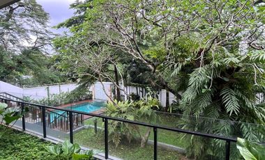 Sewa Rumah di dalam Compound Cipete Jakarta Selatan
