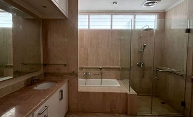 Sewa Rumah di dalam Compound Cipete Jakarta Selatan