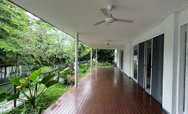 Sewa Rumah di dalam Compound Cipete Jakarta Selatan