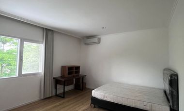 Sewa Rumah di dalam Compound Cipete Jakarta Selatan