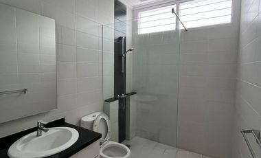 Sewa Rumah di dalam Compound Cipete Jakarta Selatan