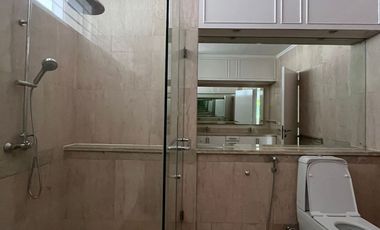 Sewa Rumah di dalam Compound Cipete Jakarta Selatan
