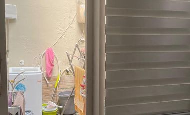 RUMAH MINIMALIS MODERN 1 LANTAI SEMI FURNISHED LINGKUNGAN ASRI NYAMAN SIAP HUNI DI PESONA PASTEUR RESIDENCE BANDUNG