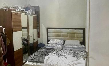 RUMAH MINIMALIS MODERN 1 LANTAI SEMI FURNISHED LINGKUNGAN ASRI NYAMAN SIAP HUNI DI PESONA PASTEUR RESIDENCE BANDUNG