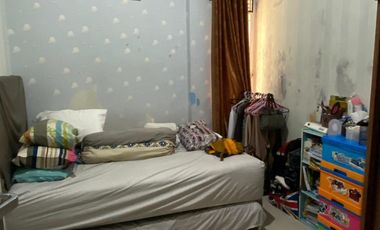 RUMAH MINIMALIS MODERN 1 LANTAI SEMI FURNISHED LINGKUNGAN ASRI NYAMAN SIAP HUNI DI PESONA PASTEUR RESIDENCE BANDUNG