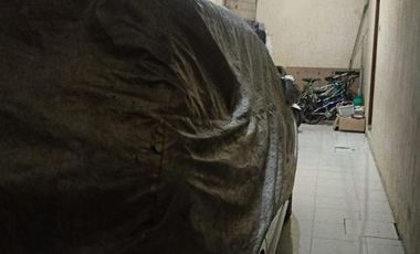 RUMAH KEREN 2 LANTAI LINGKUNGAN NYAMAN STRATEGIS SIAP HUNI DI MARGAHAYU BANDUNG