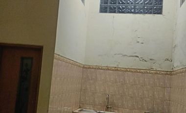 RUMAH KEREN 2 LANTAI LINGKUNGAN NYAMAN STRATEGIS SIAP HUNI DI MARGAHAYU BANDUNG