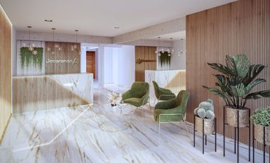 MODERNO DUPLEX DE ESTRENO EN ZONA RESIDENCIAL EN SURCO