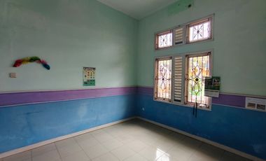 Dijual Cepat Rumah  Strategis di Banjarsari,Solo Luas 1099m2