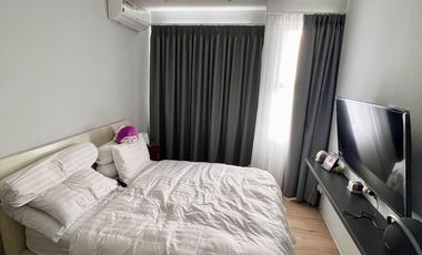 Disewakan Casablanca Mansion 2+1 Br View City