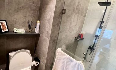 Disewakan Casablanca Mansion 2+1 Br View City