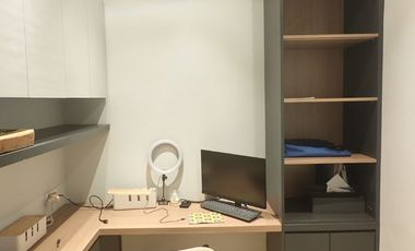 Disewakan Casablanca Mansion 2+1 Br View City