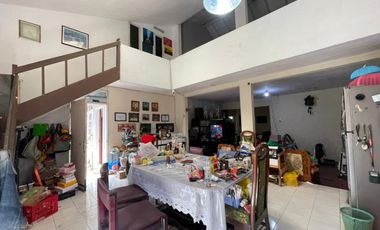 RUMAH LUAS KOKOH NYAMAN TERAWAT SIAP HUNI DI CIMAHI