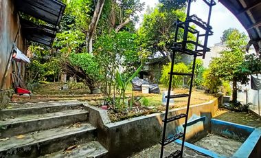 RUMAH LUAS KOKOH NYAMAN TERAWAT SIAP HUNI DI CIMAHI