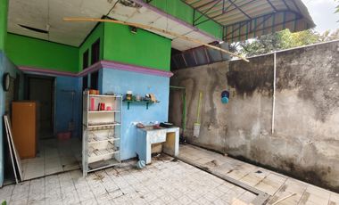 Dijual Cepat Rumah  Strategis di Banjarsari,Solo Luas 1099m2 Bu!!