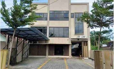 dijual gudang siap pakai di Sleman, Yogyakarta