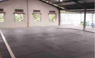 dijual gudang siap pakai di Sleman, Yogyakarta