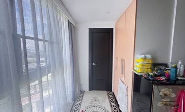 Uptown Parksuites BGC 2BR Condo for Sale | 81sqm Fully Furnished
