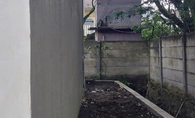 WAJIB PUNYA RUMAH NYAMAN MINIMALIS LINGKUNGAN STRATEGIS SIAP HUNI DI CIWASTRA BANDUNG