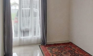 WAJIB PUNYA RUMAH NYAMAN MINIMALIS LINGKUNGAN STRATEGIS SIAP HUNI DI CIWASTRA BANDUNG