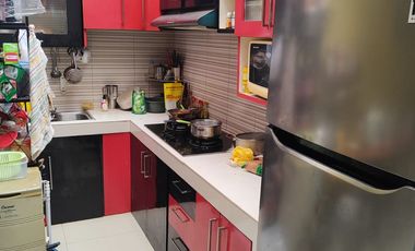 RUMAH MINIMALIS NYAMAN STRATEGIS SIAP HUNI DI GEMPOL ASRI CIJERAH BANDUNG