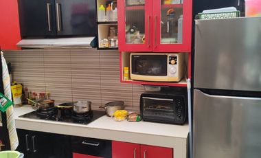 RUMAH MINIMALIS NYAMAN STRATEGIS SIAP HUNI DI GEMPOL ASRI CIJERAH BANDUNG