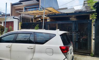 RUMAH MINIMALIS NYAMAN STRATEGIS SIAP HUNI DI GEMPOL ASRI CIJERAH BANDUNG