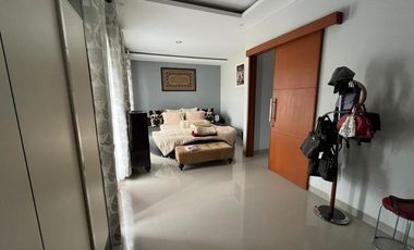 RUMAH IDAMAN 2 LANTAI MINIMALIS MODERN LINGKUNGAN ASRI NYAMAN SIAP HUNI DI CHERRYFIELD BANDUNG