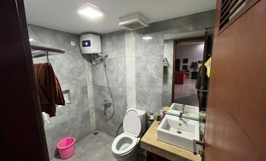 RUMAH IDAMAN 2 LANTAI MINIMALIS MODERN LINGKUNGAN ASRI NYAMAN SIAP HUNI DI CHERRYFIELD BANDUNG