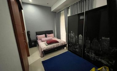 RUMAH IDAMAN 2 LANTAI MINIMALIS MODERN LINGKUNGAN ASRI NYAMAN SIAP HUNI DI CHERRYFIELD BANDUNG