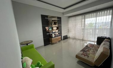 RUMAH IDAMAN 2 LANTAI MINIMALIS MODERN LINGKUNGAN ASRI NYAMAN SIAP HUNI DI CHERRYFIELD BANDUNG