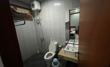 RUMAH IDAMAN 2 LANTAI MINIMALIS MODERN LINGKUNGAN ASRI NYAMAN SIAP HUNI DI CHERRYFIELD BANDUNG