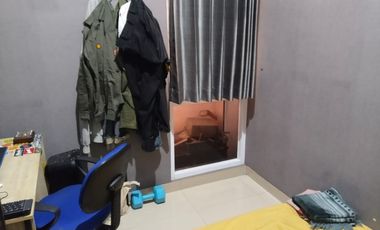 CEPATTT RUMAH BAGUS NYAMAN MINIMALIS SIAP HUNI DI CHERRYFIELD BANDUNG