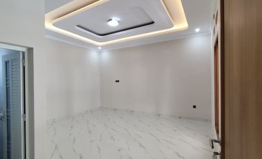 Dijual Cepat Rumah Mewah di Pusat Kota Lokasi Banjarsari,Solo Luas 137m2