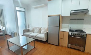 Disewakan Casablanca Mansion 2 Kamar Bagus terawat