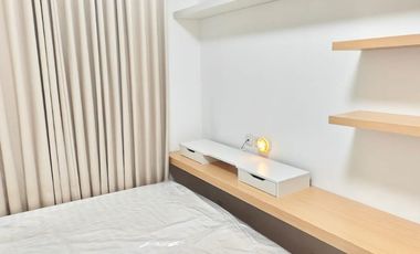 Disewakan Casablanca Mansion 2 Kamar Bagus terawat