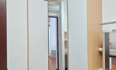Disewakan Casablanca Mansion 2 Kamar Bagus terawat