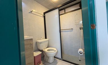 LOFT EN RENTA AMPLIACION TEPEPAN XOCHIMILCO SUR CIUDAD DE MEXICO