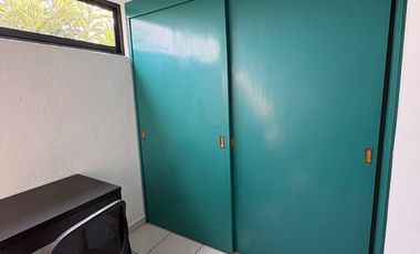 LOFT EN RENTA AMPLIACION TEPEPAN XOCHIMILCO SUR CIUDAD DE MEXICO