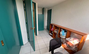 LOFT EN RENTA AMPLIACION TEPEPAN XOCHIMILCO SUR CIUDAD DE MEXICO