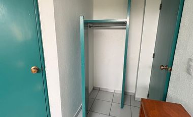 LOFT EN RENTA AMPLIACION TEPEPAN XOCHIMILCO SUR CIUDAD DE MEXICO