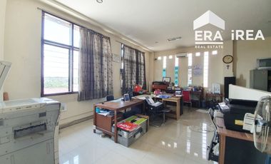 DIJUAL RUANG USAHA AREA RSUD DR MOEWARDI SOLO